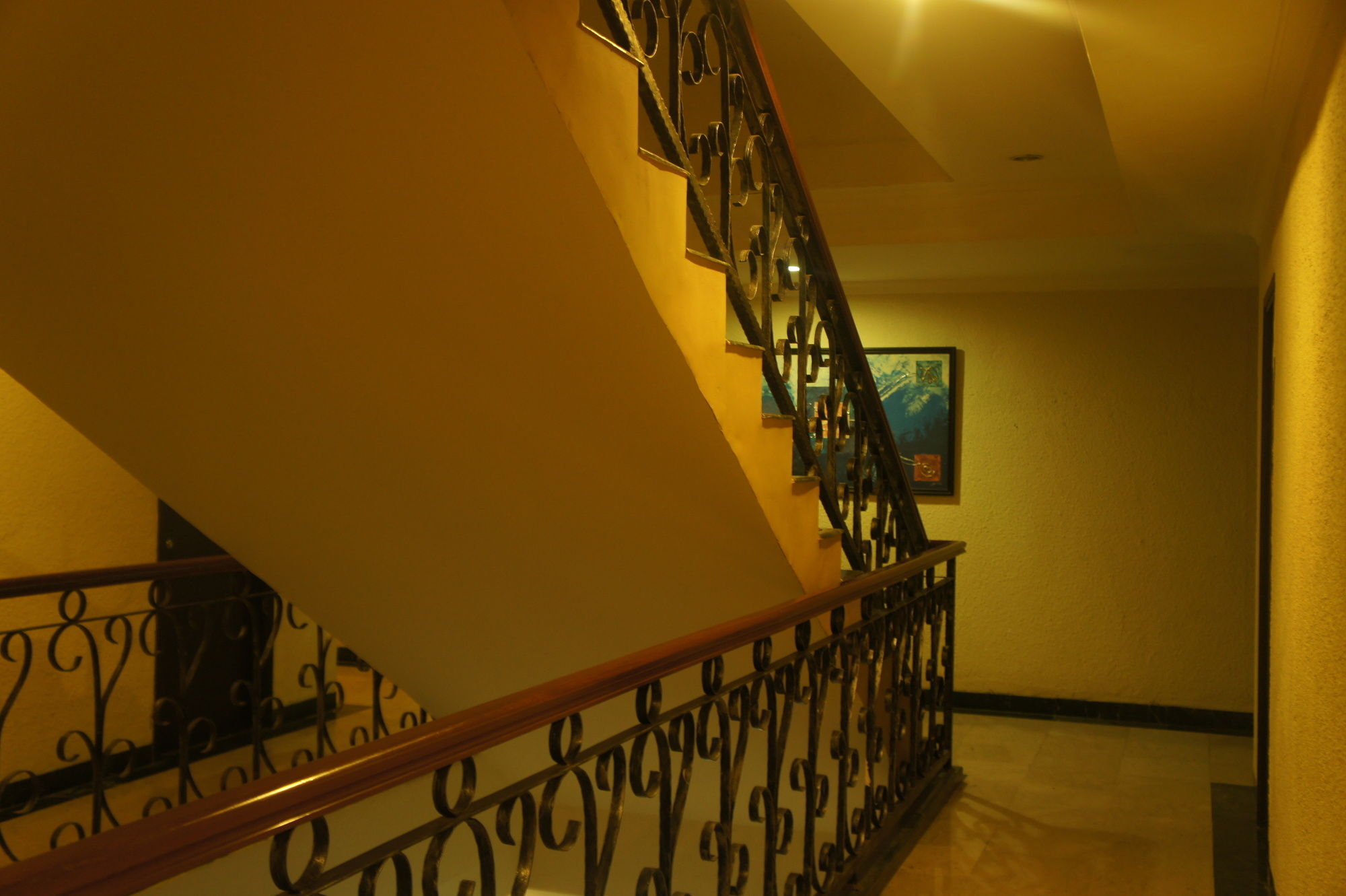 Sky View Hotel Managed By Os Batam Exterior foto